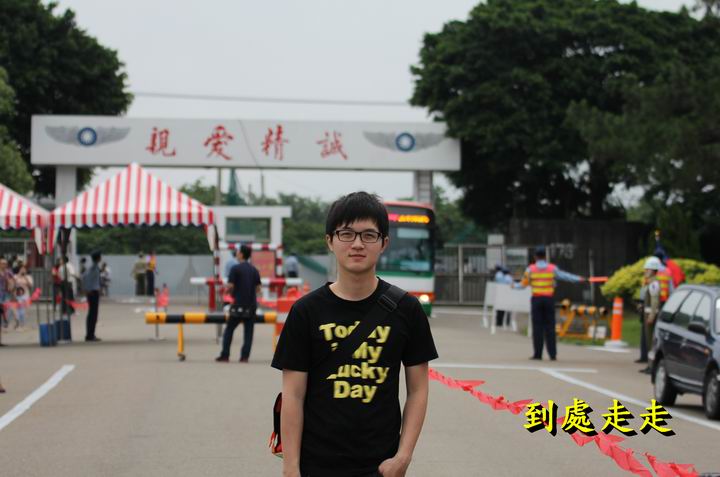 新竹空軍基地 三大主力戰機精彩的單機性能展示