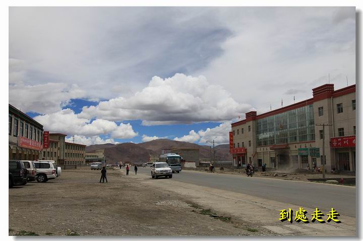 世紀冰川~卡若拉冰川