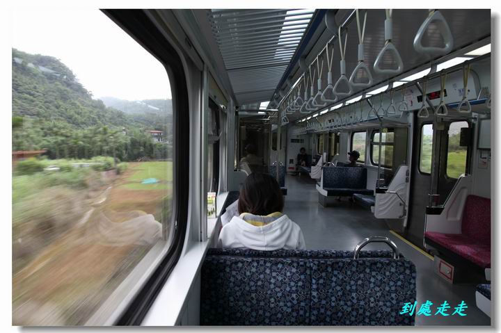 鼻頭角春光健行