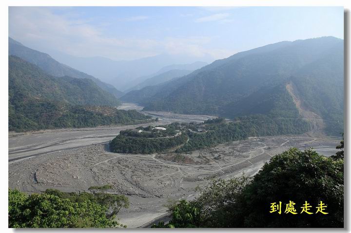 追尋三地門《排灣部落巡禮 》